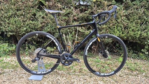 Giant defy advanced disc - 1,