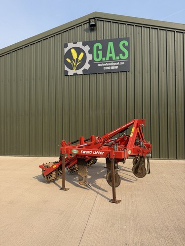 Opico sward lifter - sward, lifter✅leading