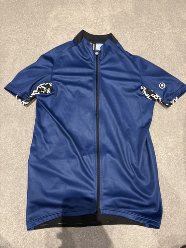 Assos textile mille - textile,