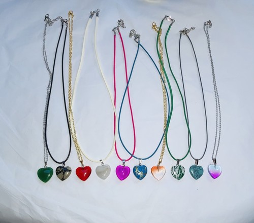 Unwanted display heart - unwanted,