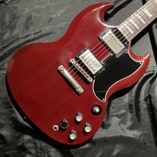 (Gibson) SG '61 Reissue 1999