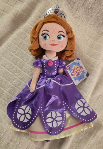 Disney sofia the first once - the,