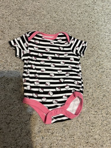 2015 hello kitty htf striped - hello,