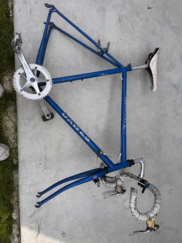 Vintage classic dawes - vintage,