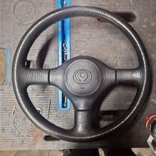 Mazda MX-5 Steering Wheel Horn
