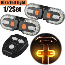 LED Bicycle Bike Indicator