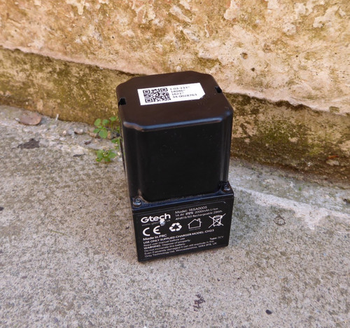 Gtech hylite scv300 - hylite, 2
