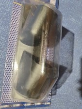 Double Side Window Gauge Pod Mount - Black