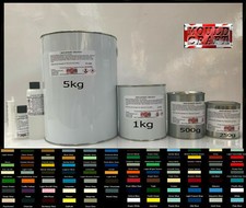 MOULDCRAFT TOOLING GELCOAT