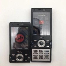 Sony ericsson w995i - ericsson, w995
