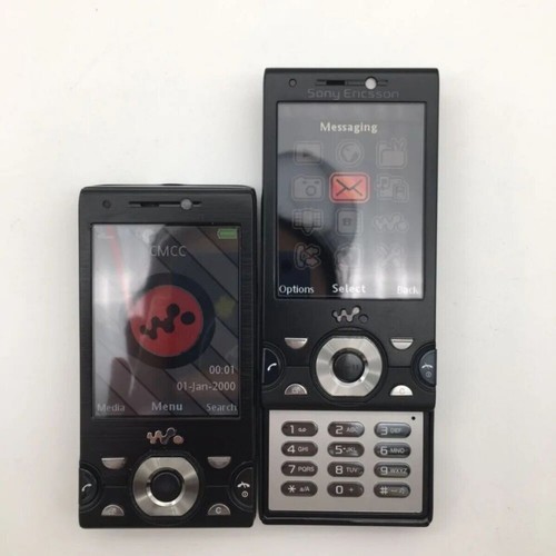 Sony ericsson w995i w995 - sony,