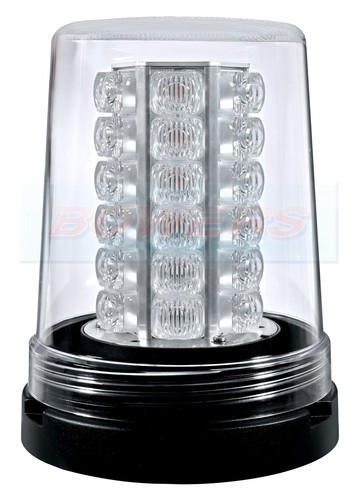 Hella 700 clear lens led - 700,