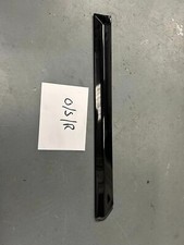 VAUXHALL ZAFIRA GSI TURBO DOOR BODY KIT BLACK TRIM A MODEL Z20LET 2004 O/S/R