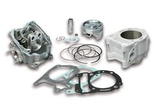 Malossi cylinder kit D.75,5