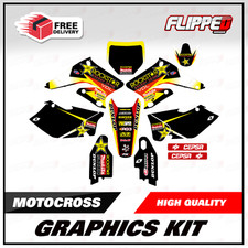 Suzuki RMZ250 2004 - 2006