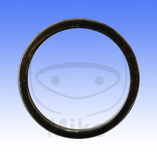 Exhaust gasket 38x45x5 - gasket, mm