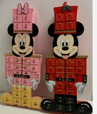 Disney Mickey & Minnie set