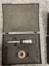 BOWERS XTA METRIC MICROMETER