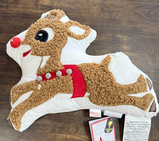 POTTERY BARN KIDS RUDOLPH THE