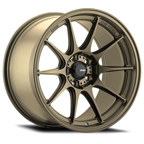 Inch 18x9 konig - 18x9.5,