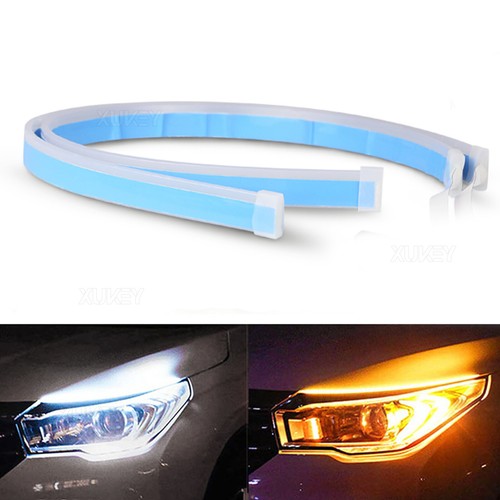 Led headlight strip lights - led,
