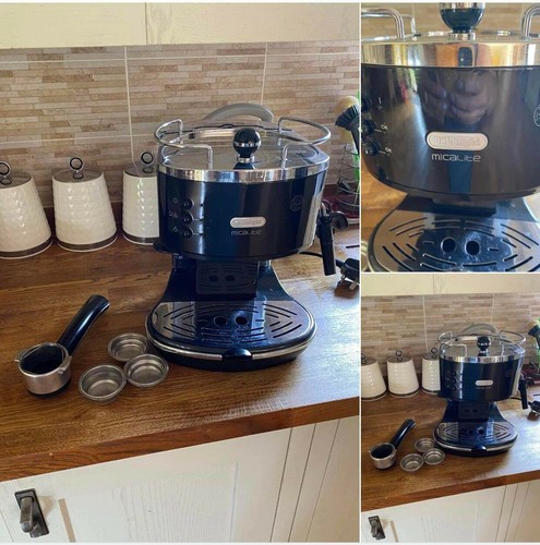 Delonghi ecov 311 - 311.bk, icona