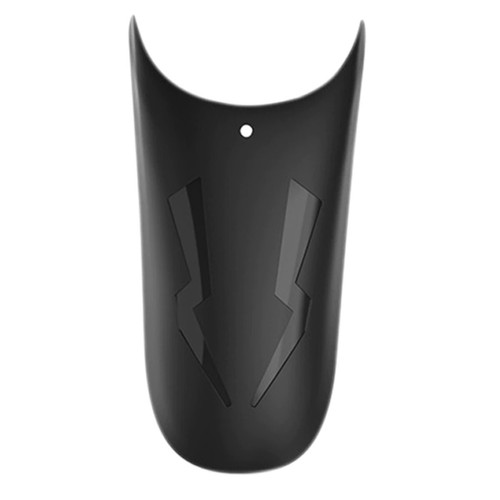 Mudguard extension for yamaha - extension,