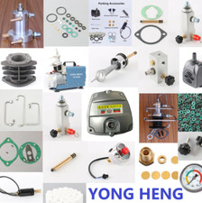 YONG HENG  4500PSI PCP Pump