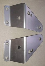 Ducati Monster IE Headlight  Brackets Left And Right 83011942A 83011952A S2R S4R