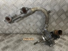 YAMAHA FZR1000 3GM water pump 1989