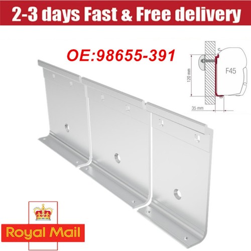 Wall mounting brackets for - 3,