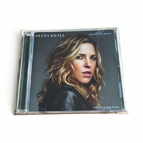 Diana krall wallflower deluxe - diana,