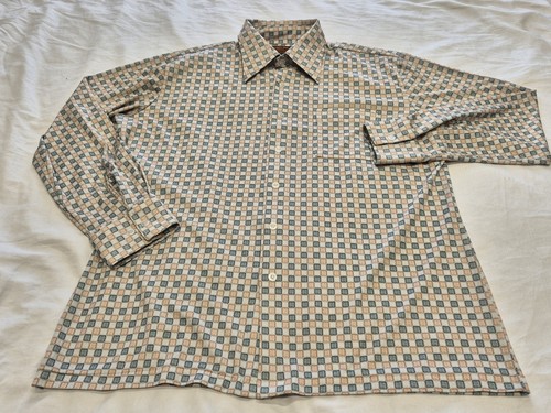 Vtg 70s jcpenney - jcpenney, geometric