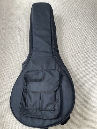 Octave mandolin gig case - octave,