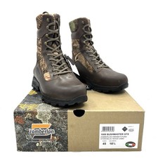 Zamberlan Bushmaster GTX