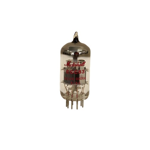 Ecc83 12ax7 marshall new - 12ax7,