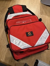 Front-Line Responder Defib