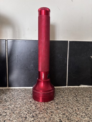 Mag lite mini cell aa - 2-cell,