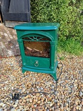 Warmlite WL46012 Stirling