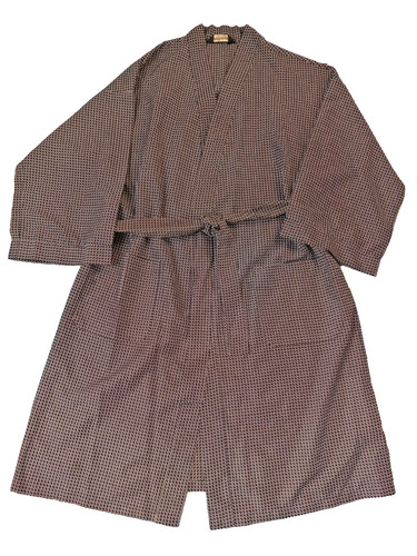 Michael mens dressing gown - st,