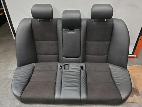 Bmw e60 e61 - bmw, seats