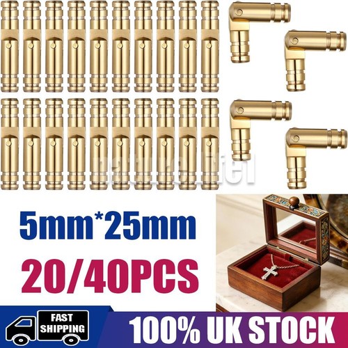 40pcs 5mm mini - 20-40pcs,