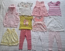Girls NEXT Clothes Bundle Age