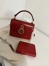 Mulberry Small Amberley