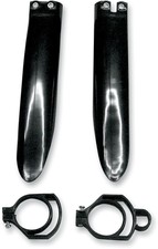 UFO Fork Slider Protectors For