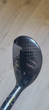 Callaway RH Epic 3 Hybrid/Rescue Golf Club 20 Degree Adjustable Loft