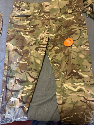 Crye precision pants 40r - g4,