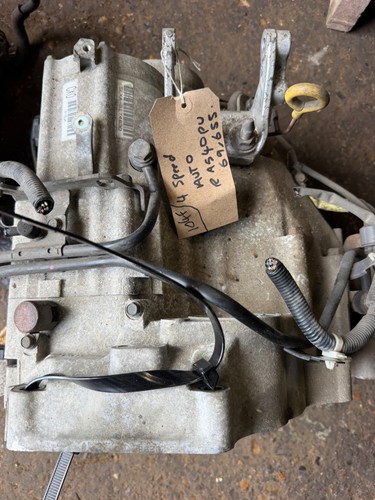 Slxa honda civic mk7 2001 - 2001,