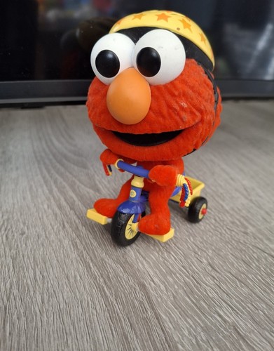 Funko pop rides sesame street - pop, rides: