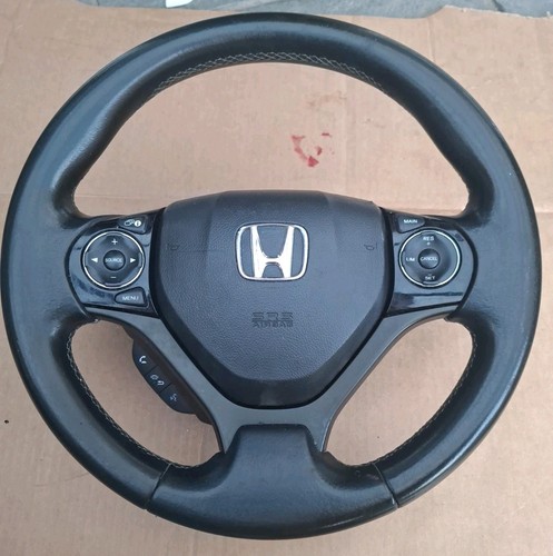 Honda civic mk9 multifunction - honda,